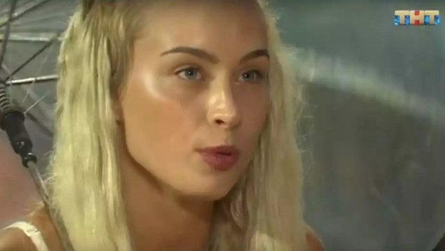 Мнение: Звёздный час Барановой настал?