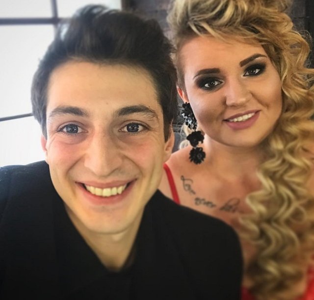 Иосиф Оганесян: У нее очень сложная ситуация!