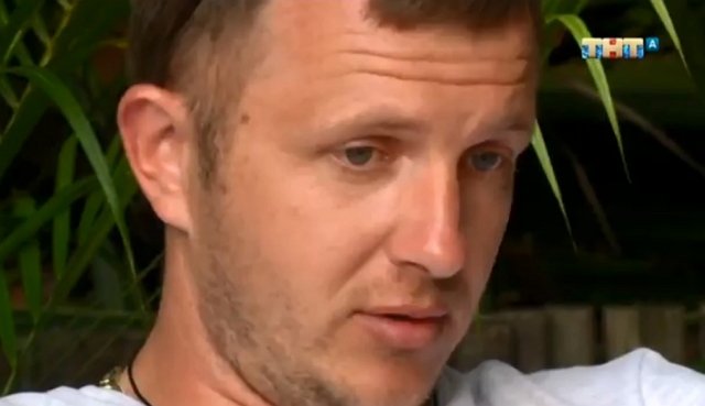 Илья Яббаров с тещей нашли общий язык