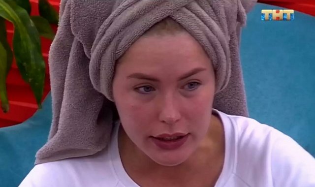 Мнение: Оксана Ряска грезит собственным шоу