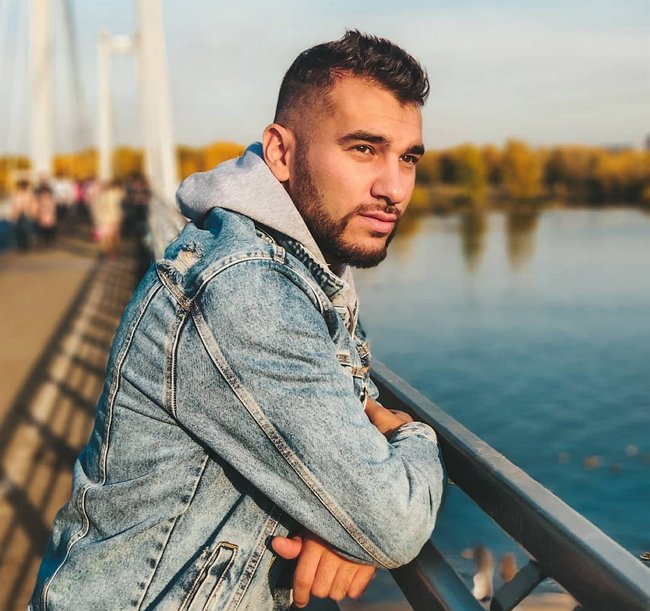 Жизнь после телестройки: Денис Давыдов