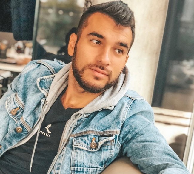 Жизнь после телестройки: Денис Давыдов