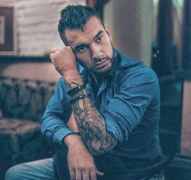 Жизнь после телестройки: Денис Давыдов