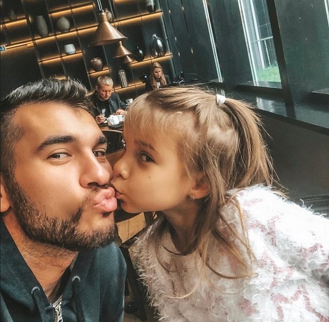 Жизнь после телестройки: Денис Давыдов