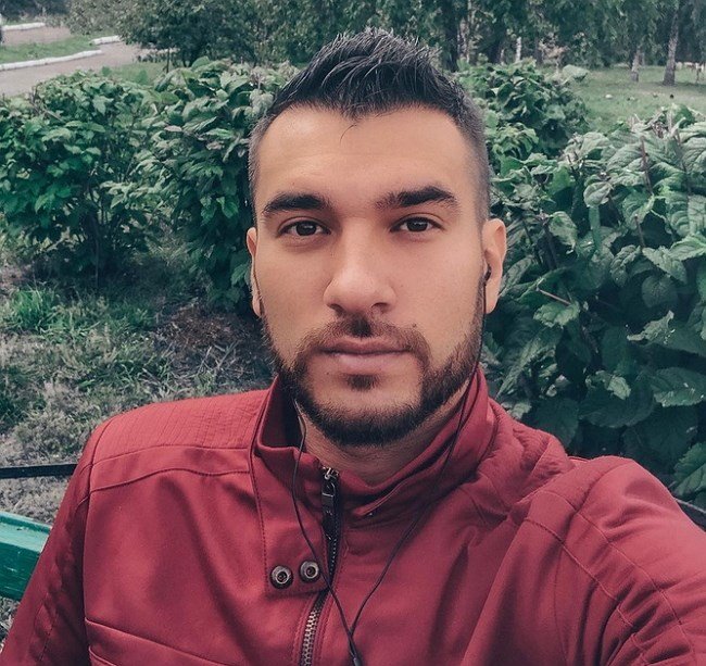 Жизнь после телестройки: Денис Давыдов