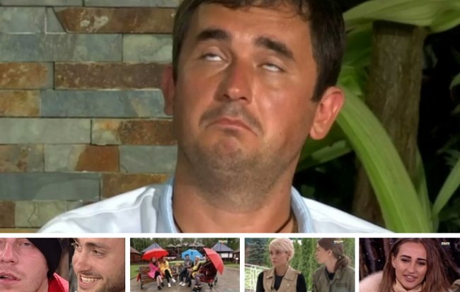 Мнение: Шабарина оставят без проектного гарема?