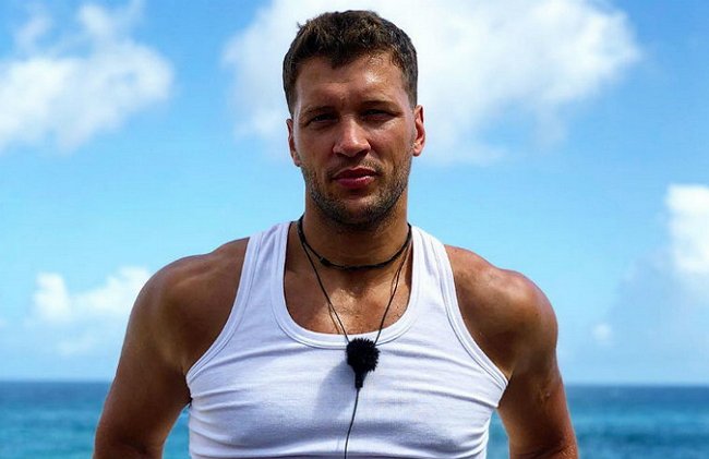 Новости журнала Дом-2 (3.10.2018)