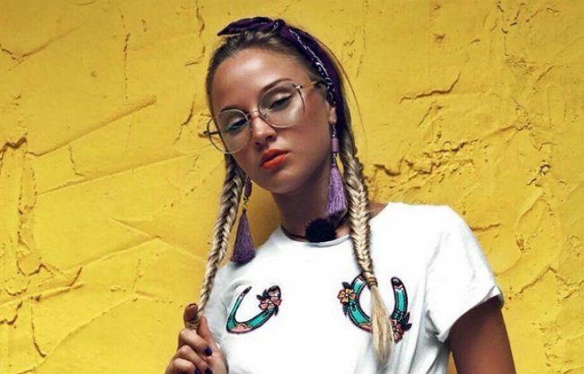 Мария Смирнова: Мне стыдно, что сделала это ради него