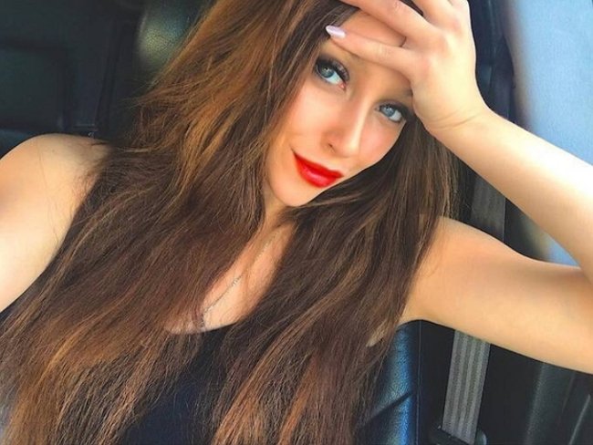 Участники проекта оставили без жилплощади Алёну Савкину