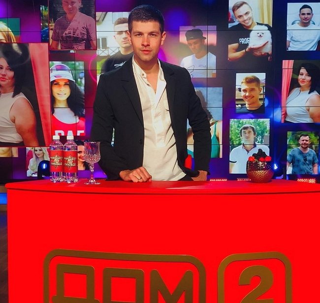 Свежие фото от участников (3.10.2018)