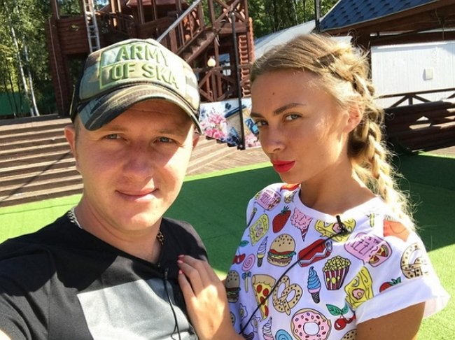 Свежие фото от участников (3.10.2018)