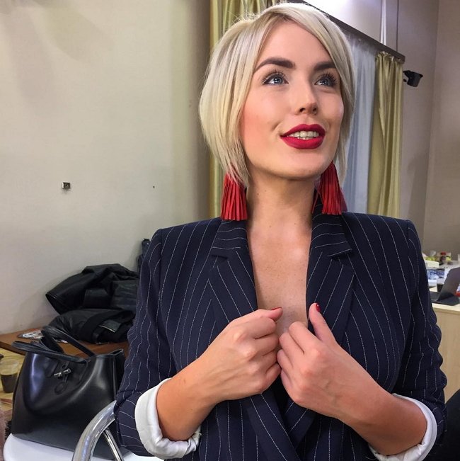 Свежие фото от участников (3.10.2018)