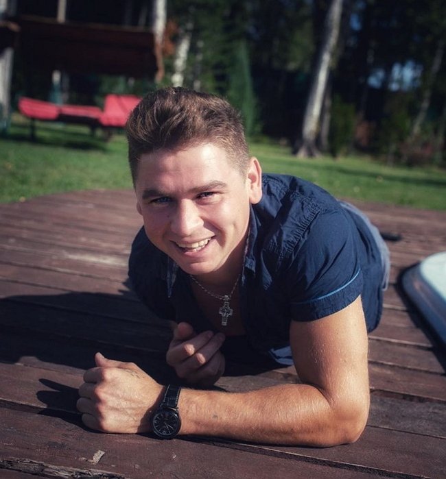 Свежие фото от участников (3.10.2018)