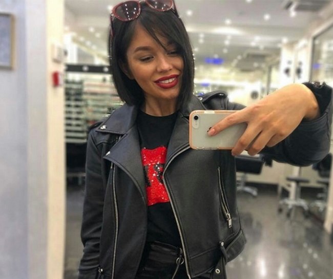 Дарья Осенкова: На шоу я больше ни ногой