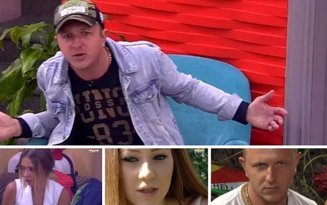 Мнение: Илья Яббаров - невезучий любовник?