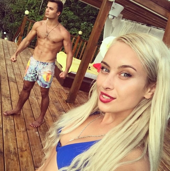 Фото участников с Сейшел (3.10.2018)