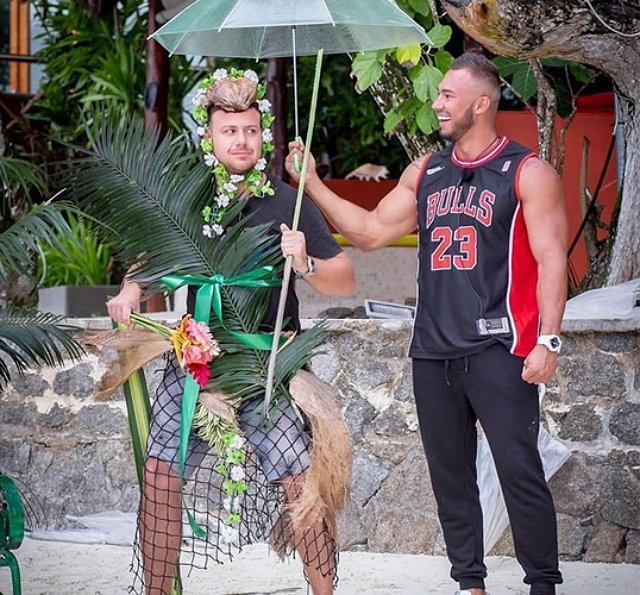 Мнение: Блюменкранц зря надеется на победу?