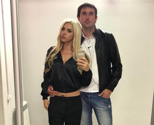 Андрей Шабарин: По её словам, мы встретились в караоке