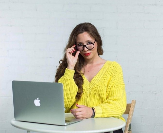 Ольга Перцева: У Савкиной лучше развита интуиция