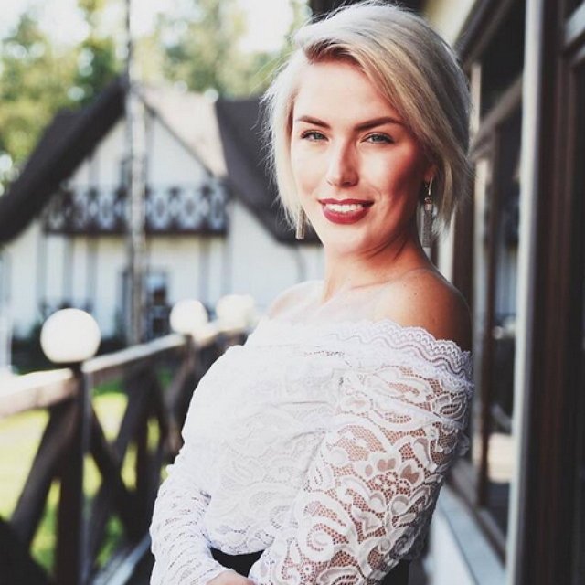 Блог редакции: Оксана Ряска на грани ухода