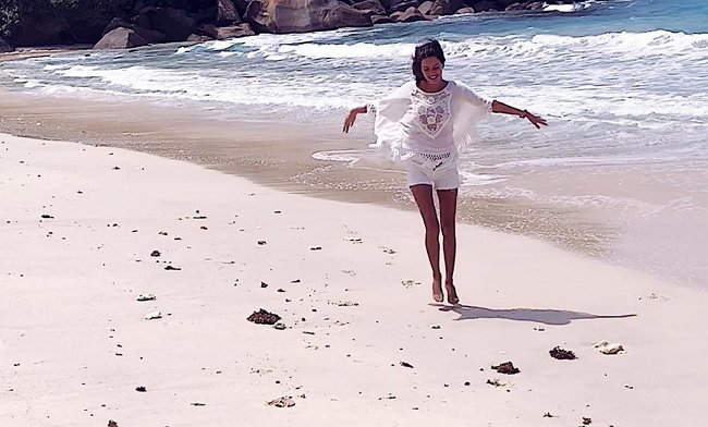 Фото участников с Сейшел (4.10.2018)