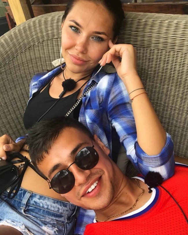 Фото участников с Сейшел (4.10.2018)