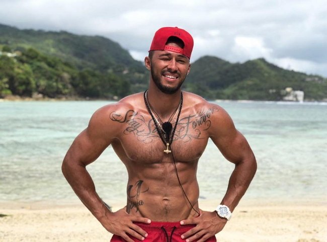 Фото участников с Сейшел (4.10.2018)