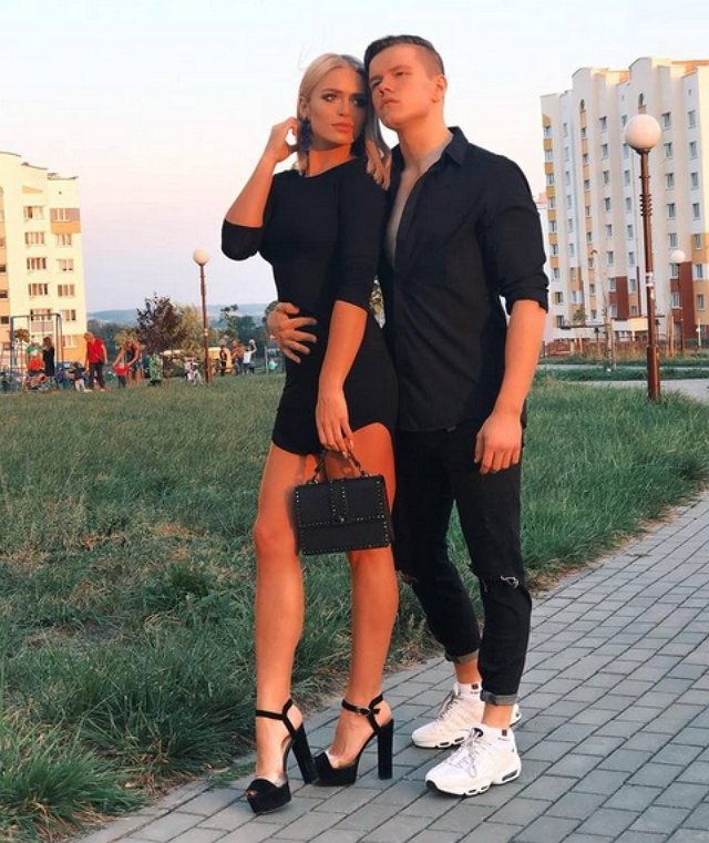 Анастасия Балинская: На Доме-2 будто сходишь с ума