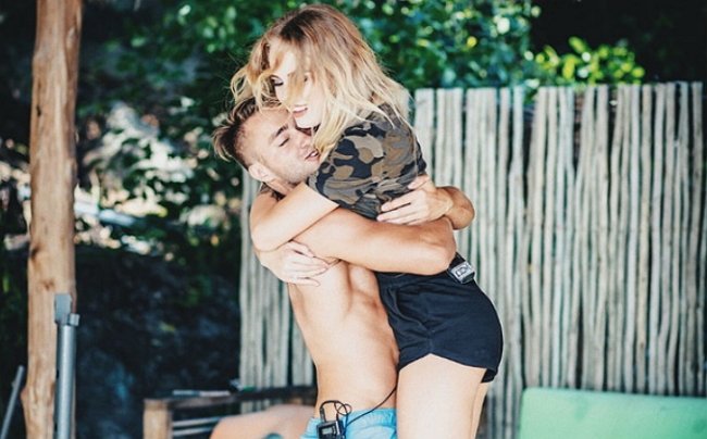 Алексей Безус: Я уже не рад, что мы вместе