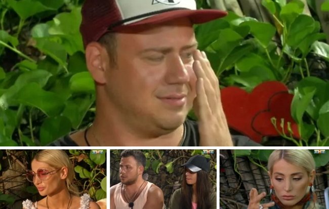 Мнение: Кто решит проблемы жены и любовницы Блюменкранца?