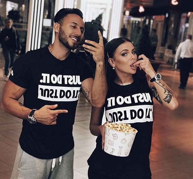 Роман Гриценко остановился на постой в квартире Арая Чобаняна