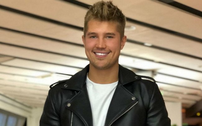 Роман Гриценко остановился на постой в квартире Арая Чобаняна