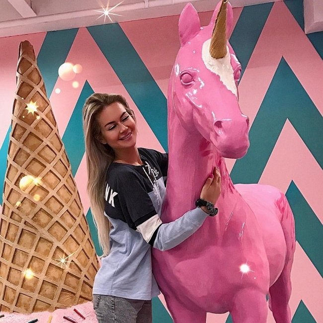 Свежие фото от участников (4.10.2018)