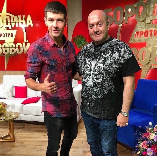 Свежие фото от участников (4.10.2018)