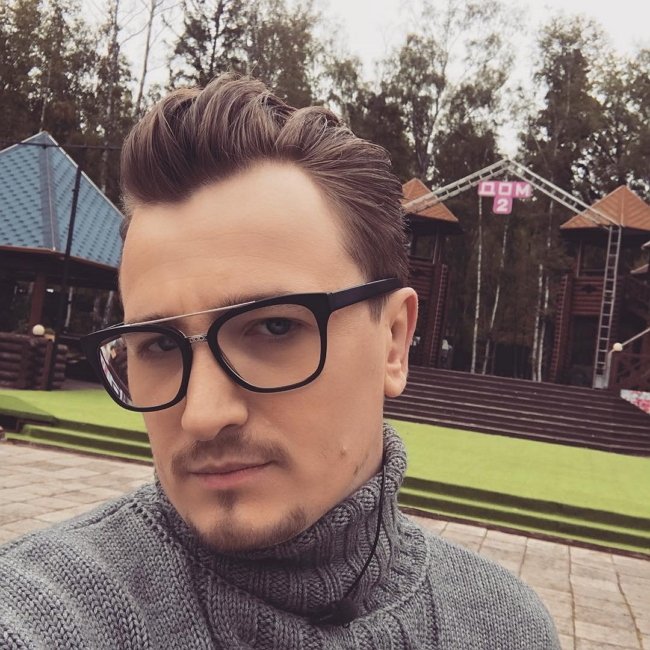 Свежие фото от участников (4.10.2018)