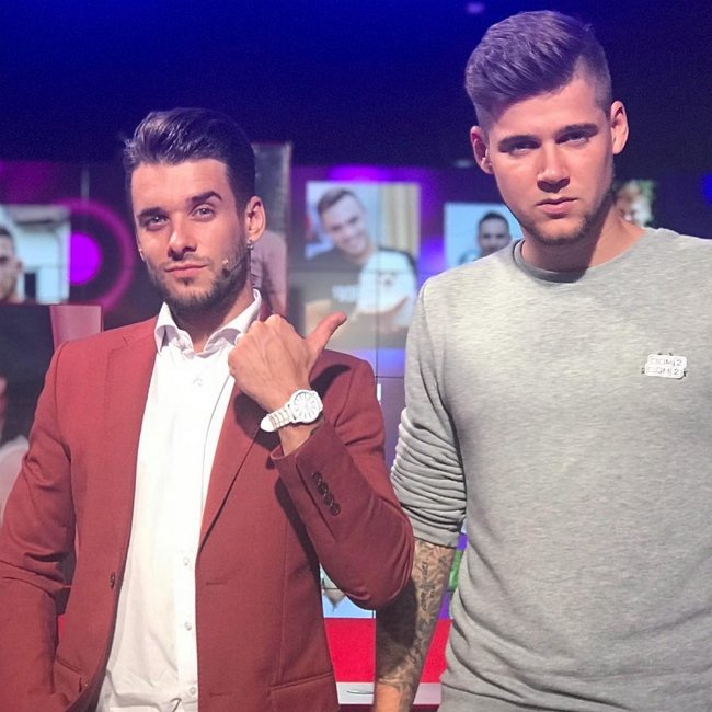 Свежие фото от участников (4.10.2018)