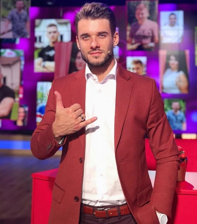 Свежие фото от участников (4.10.2018)