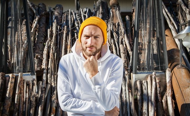 Свежие фото от участников (4.10.2018)