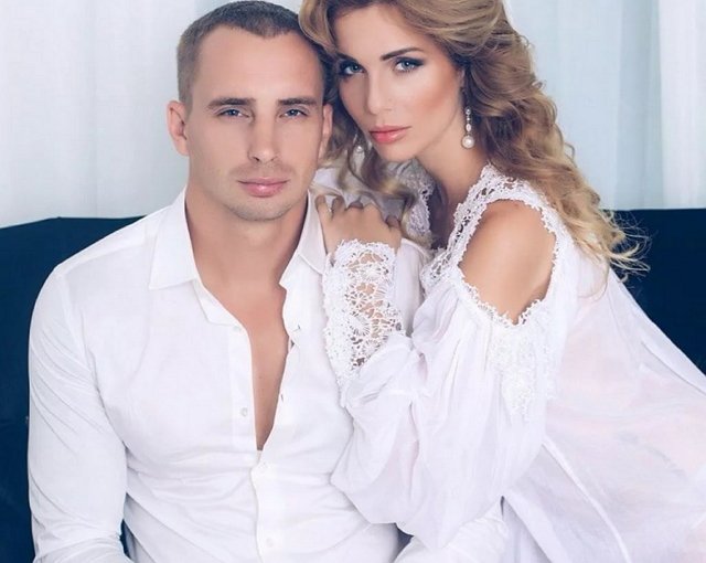 Константин Иванов: У Саши случился выкидыш