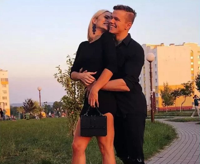 Мнение: Кудряшов жертвует карьерой ради ребенка?