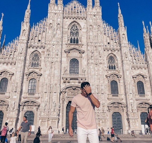 Иван Барзиков: Люблю танцевать на граблях!