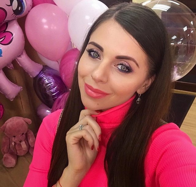 Свежие фото от участников (5.10.2018)