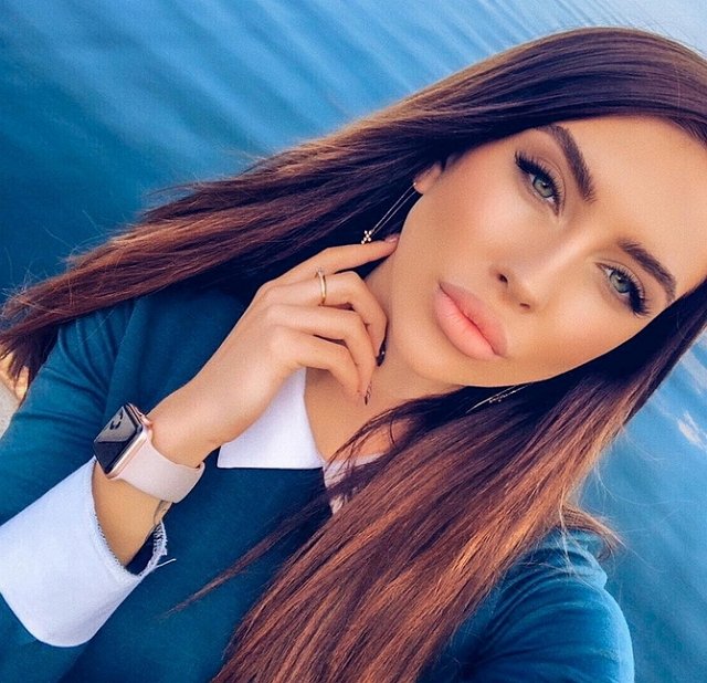 Свежие фото от участников (5.10.2018)