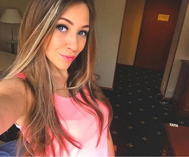 Свежие фото от участников (5.10.2018)