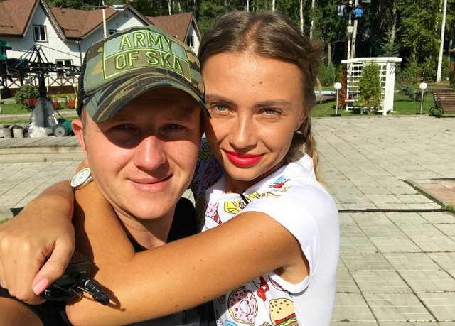 Свежие фото от участников (5.10.2018)