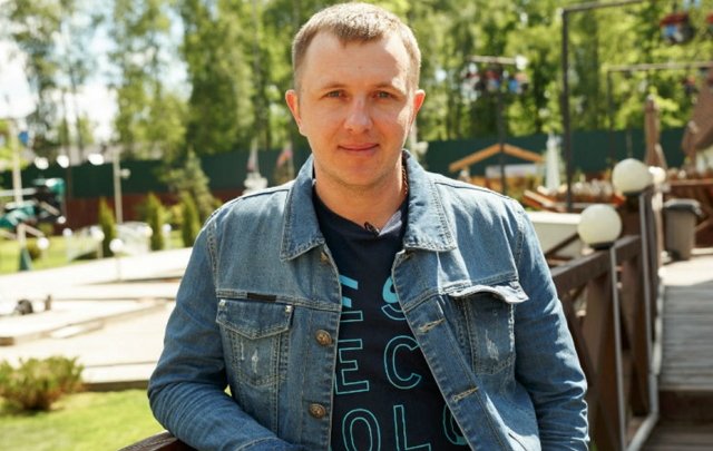 Илья Яббаров: В этом никто не виноват