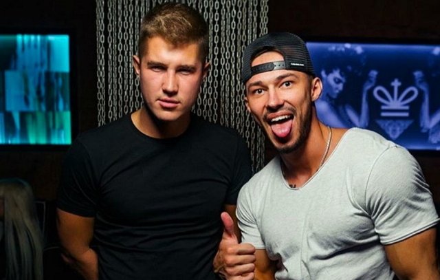 Саймон Марданшин: Нужно включать хитрость!