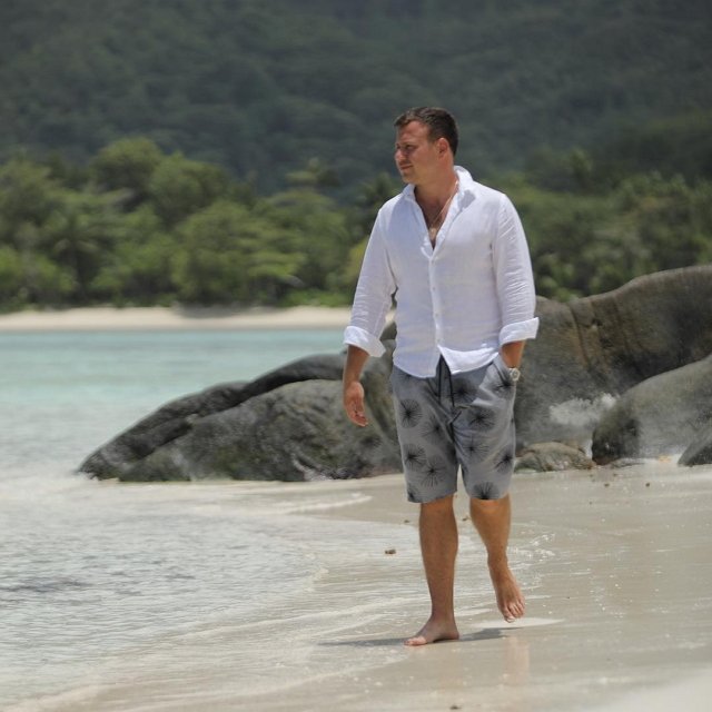 Фото участников с Сейшел (5.10.2018)