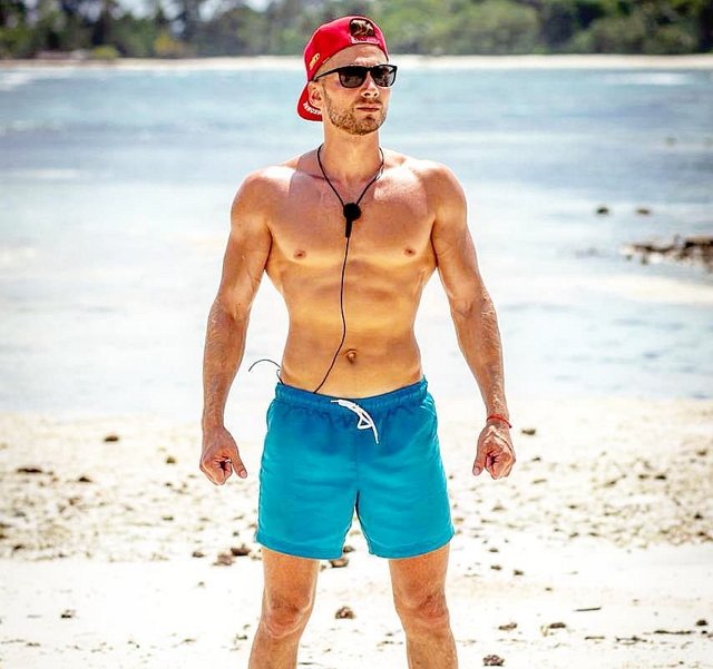 Фото участников с Сейшел (5.10.2018)