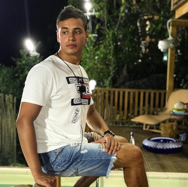 Фото участников с Сейшел (5.10.2018)